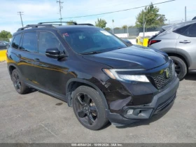 Honda Passport AWD ELITE | Mobile.bg    3