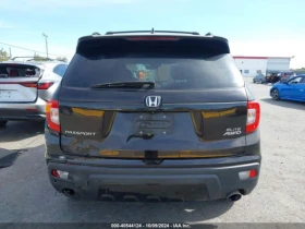 Honda Passport AWD ELITE | Mobile.bg    2