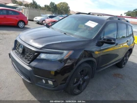 Honda Passport AWD ELITE | Mobile.bg    4