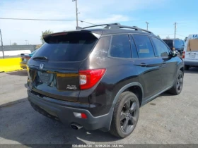 Honda Passport AWD ELITE | Mobile.bg    6