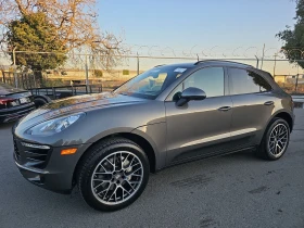 Porsche Macan Пано* Обдухване* Keyless* Premium Pack Plus* , снимка 1