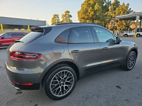 Porsche Macan Пано* Обдухване* Keyless* Premium Pack Plus* , снимка 4