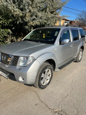 Nissan Pathfinder | Mobile.bg    2