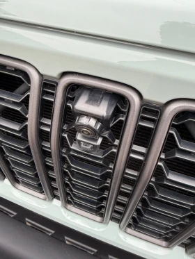 Jeep Wrangler RUBICON FACE | Mobile.bg    15