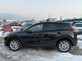 Mazda CX-5 2.2D-КОЖА-БОСЕ-ПОДГРЕВ-КАМЕРА-171Х.КМ, снимка 6