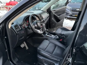 Mazda CX-5 2.2D-КОЖА-БОСЕ-ПОДГРЕВ-КАМЕРА-171Х.КМ - 21990 лв. - 26863708 | Car24.bg