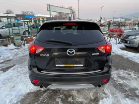 Mazda CX-5 2.2D-КОЖА-БОСЕ-ПОДГРЕВ-КАМЕРА-171Х.КМ - 21990 лв. - 26863708 | Car24.bg