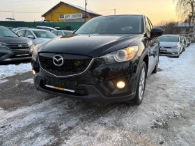 Mazda CX-5 2.2D-КОЖА-БОСЕ-ПОДГРЕВ-КАМЕРА-171Х.КМ, снимка 8