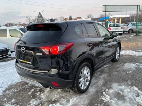     Mazda CX-5 2.2D-----171.