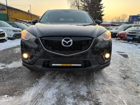 Mazda CX-5 2.2D-КОЖА-БОСЕ-ПОДГРЕВ-КАМЕРА-171Х.КМ, снимка 7