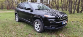 Jeep Cherokee | Mobile.bg    2