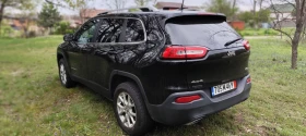 Jeep Cherokee | Mobile.bg    4