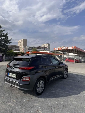 Обява за продажба на Hyundai Kona ~43 200 лв. - изображение 9