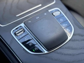 Mercedes-Benz GLC 220d Coupe 4Matic AMG Line - 77999 лв. - 12875839 9