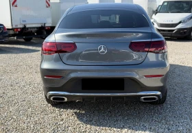 Mercedes-Benz GLC 220d Coupe 4Matic AMG Line - 77999 лв. - 12875839 6