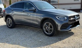 Mercedes-Benz GLC 220d Coupe 4Matic AMG Line - 77999 лв. - 12875839 2