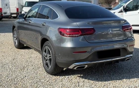Mercedes-Benz GLC 220d Coupe 4Matic AMG Line - 77999 лв. - 12875839 4