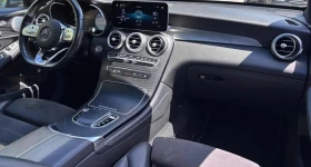 Mercedes-Benz GLC 220d Coupe 4Matic AMG Line - 77999 лв. - 12875839 7