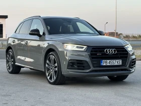 Audi SQ5 - 59500 лв. - 88895516 4