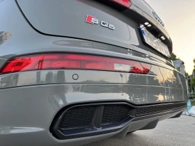 Audi SQ5 - 59500 лв. - 88895516 7