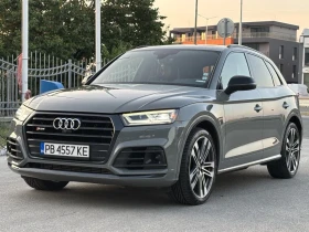 Audi SQ5 - 59500 лв. - 88895516 3