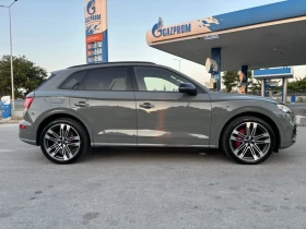 Audi SQ5 - 59500 лв. - 88895516 8