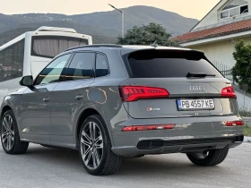 Audi SQ5 - 59500 лв. - 88895516 2