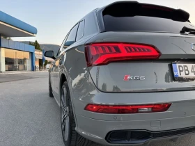 Audi SQ5 - 59500 лв. - 88895516 5