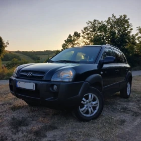 Обява за продажба на Hyundai Tucson ~5 800 лв. - изображение 1