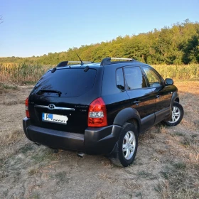 Обява за продажба на Hyundai Tucson ~5 800 лв. - изображение 4