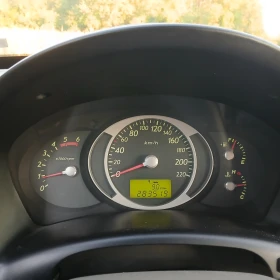 Обява за продажба на Hyundai Tucson ~5 800 лв. - изображение 9