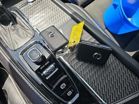 Volvo Xc90 T6 R-Design 7-Passenger / КРАЙНА ЦЕНА - 55900 лв. - 86143793 8