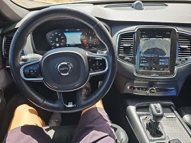 Volvo Xc90 T6 R-Design 7-Passenger / КРАЙНА ЦЕНА - 55900 лв. - 86143793 10