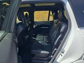 Volvo Xc90 T6 R-Design 7-Passenger / КРАЙНА ЦЕНА - 55900 лв. - 86143793 13