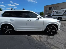 Volvo Xc90 T6 R-Design 7-Passenger / КРАЙНА ЦЕНА - 55900 лв. - 86143793 5
