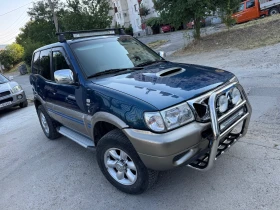 Nissan Terrano 2, 7 | Mobile.bg    3