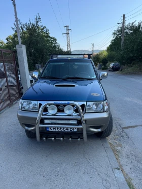 Nissan Terrano 2, 7 | Mobile.bg    2