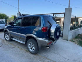 Nissan Terrano 2, 7 | Mobile.bg    7