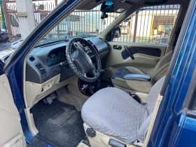 Nissan Terrano 2, 7 | Mobile.bg    9