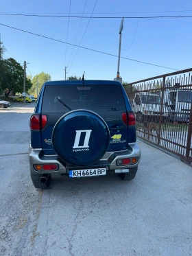 Nissan Terrano 2, 7 | Mobile.bg    4
