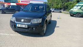 Обява за продажба на Suzuki Grand vitara ~8 500 лв. - изображение 1