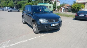 Обява за продажба на Suzuki Grand vitara ~8 500 лв. - изображение 1