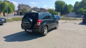 Обява за продажба на Suzuki Grand vitara ~8 500 лв. - изображение 2