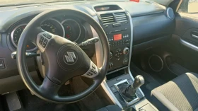 Обява за продажба на Suzuki Grand vitara ~8 500 лв. - изображение 9