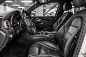 Mercedes-Benz GLC 300 4Matic 9G | Mobile.bg    7