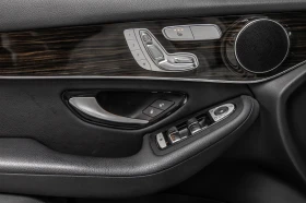 Mercedes-Benz GLC 300 4Matic 9G | Mobile.bg    14