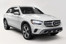 Mercedes-Benz GLC 300 4Matic 9G | Mobile.bg    3