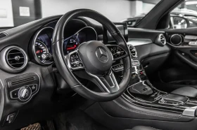 Mercedes-Benz GLC 300 4Matic 9G | Mobile.bg    8