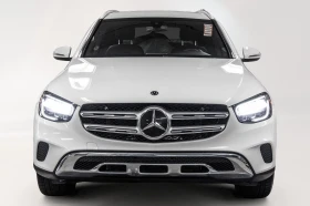 Mercedes-Benz GLC 300 4Matic 9G | Mobile.bg    2
