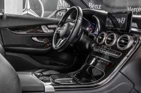 Mercedes-Benz GLC 300 4Matic 9G | Mobile.bg    13